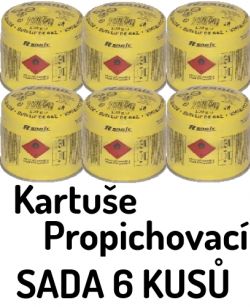 Kartuše rsonic Kartuše rsonic